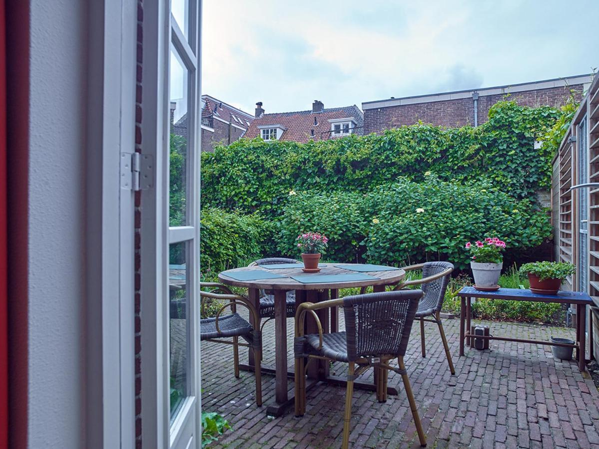 Studio # Het Pauwennest 's-Hertogenbosch  Exterior foto